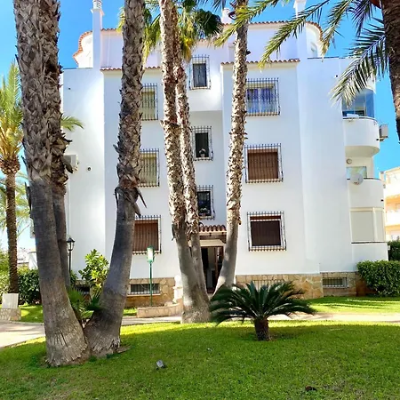 Palmar * Denia