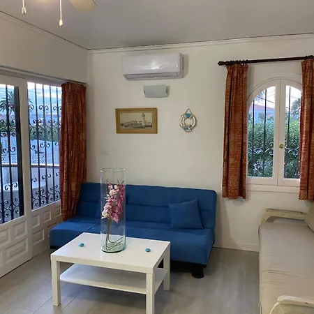 Palmar Διαμέρισμα Denia
