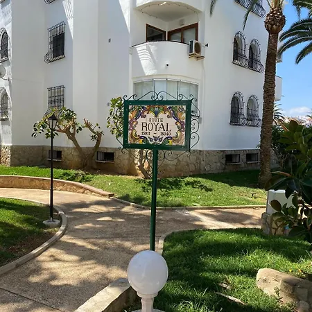 Palmar Διαμέρισμα