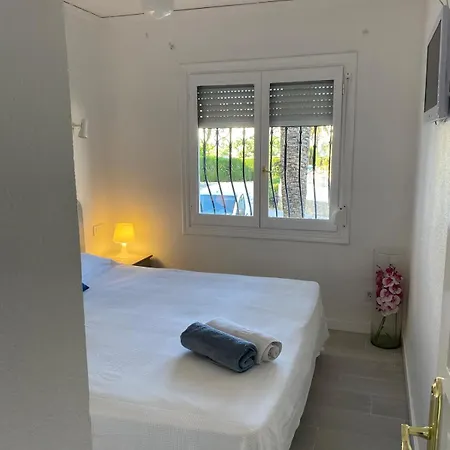 Palmar Διαμέρισμα